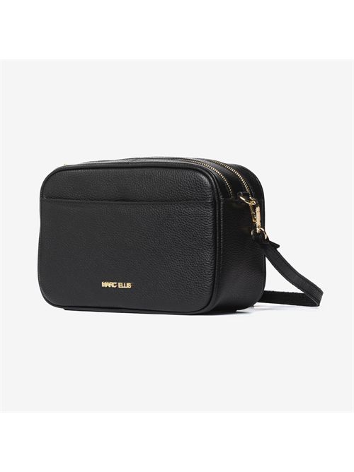 SHOULDERBAG MARC ELLIS MARC ELLIS | ALTHEA L DOBLACK / GOLD